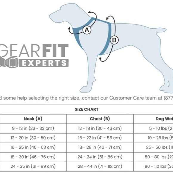 NEW: Kurgo Stash n' Dash Dog Harness (Small) - Picture 3 of 3